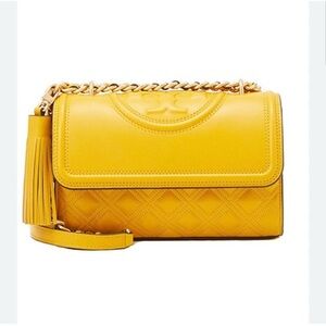 Tory Burch Fleming convertible shoulder bag